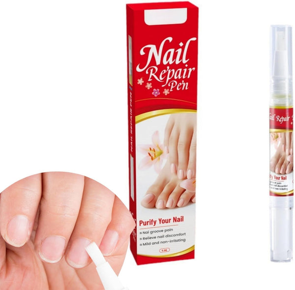 Nail Repair Pen