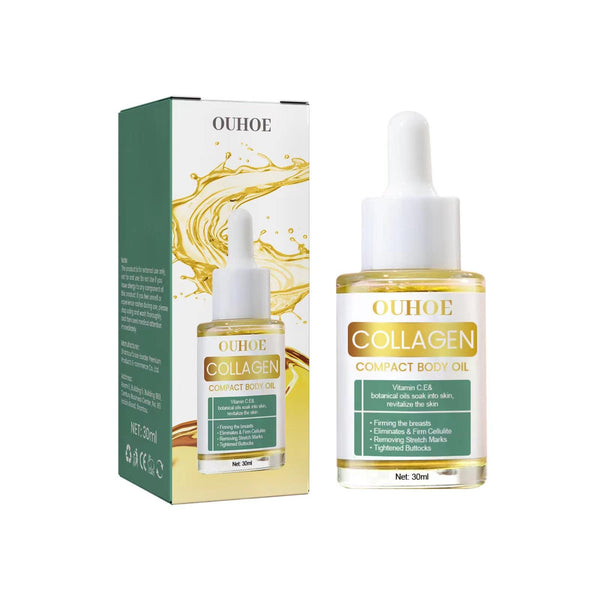 Ouhoe - Compact Body Oil